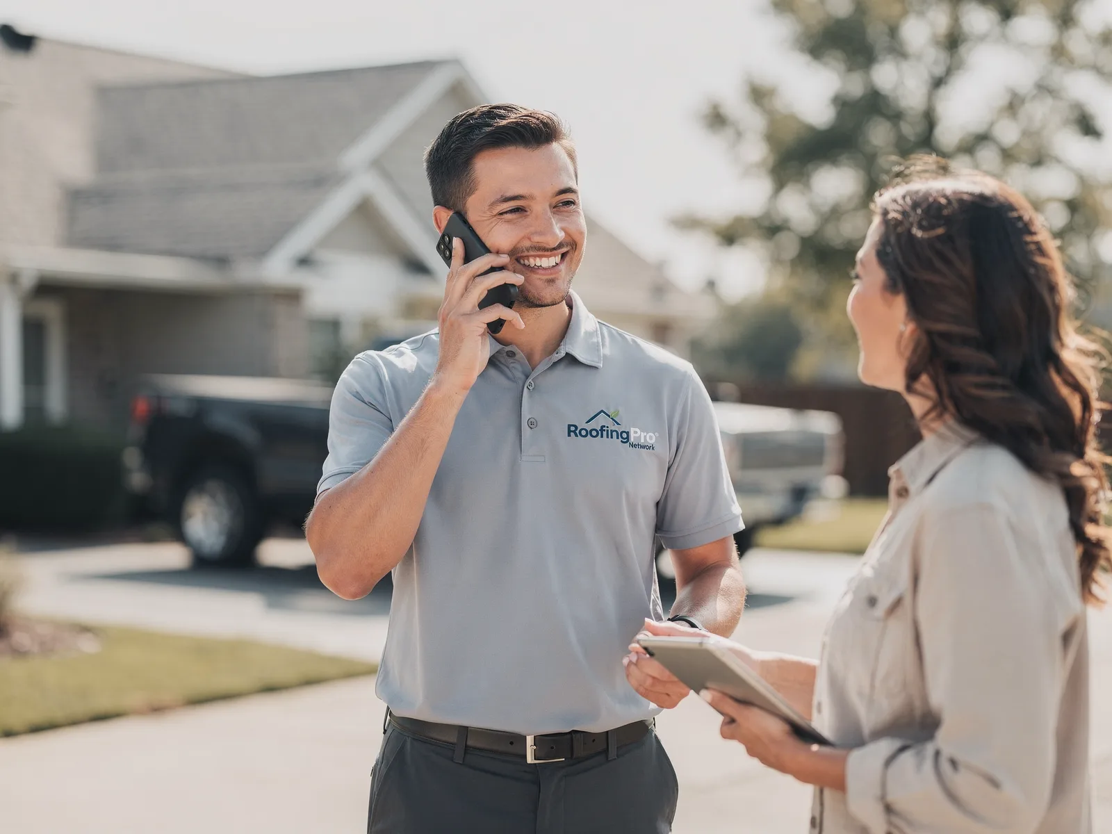 Roof Repair Thompson, MO FAQs